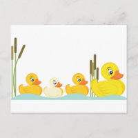 Ducky Family