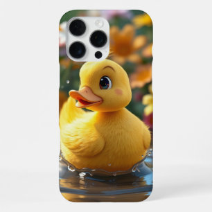 Ducky iPhone 16 Pro Max Case