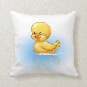 Ducky Pillow