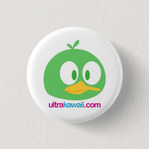 Ducky Tiny Button