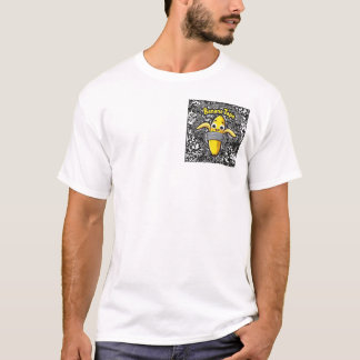 Duct Tape Banana Fun  T-Shirt