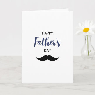 Duct Tape Dad - Father's Day Card (version 3)