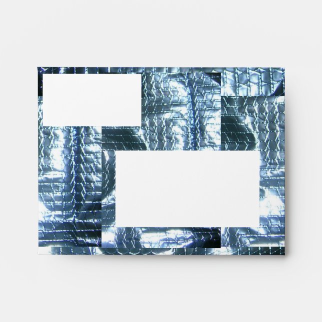 Duct Tape Envelopes (Front)