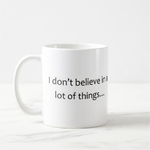 Duct Tape Mug