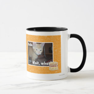 Dude Mug