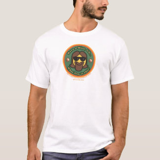 Dudeism Have a Nice Day T-Shirt