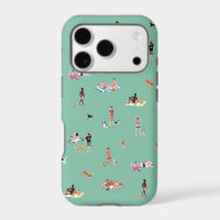 DUDES and DOGS BEACH Mint