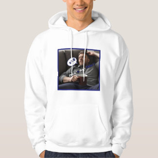 Dude's Nap Time Hoodie or Sweatshirt