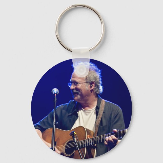 Dudley Keychain (Front)