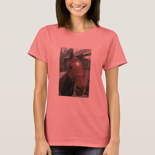 Dudley Retirement Tee (Front)