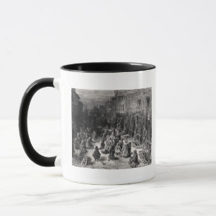 Dudley Street, Seven Dials Mug