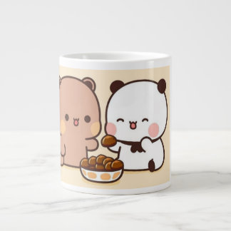 Dudu bubu cup