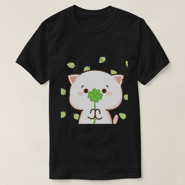 dudu bubu  T-Shirt (Design Front)