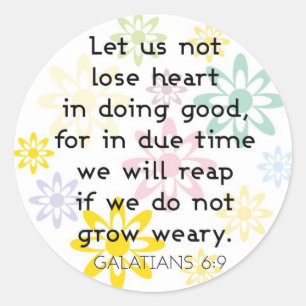 Due Time Stickers