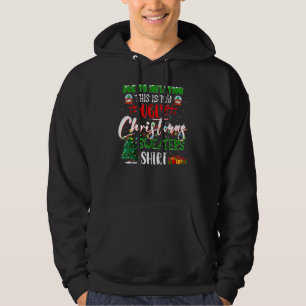 Due to Inflation This Is My Ugly Christmas Sweater