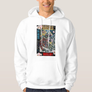 DUECES WILD HOODIE