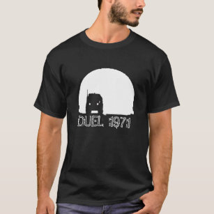 Duel Truck t-shirt - Customizable