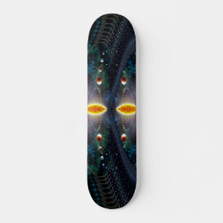 Duel Universe Skateboard
