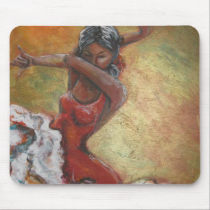 Duende Mouse Pad