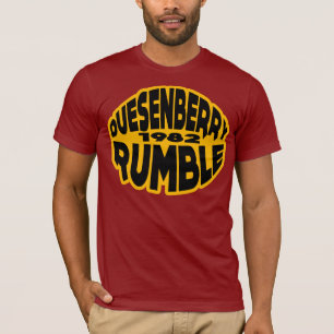 Duesenberry Rumble 1982 T-Shirt