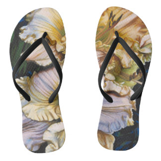 "Duet" Flip Flops