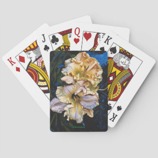 "Duet" Playing Cards