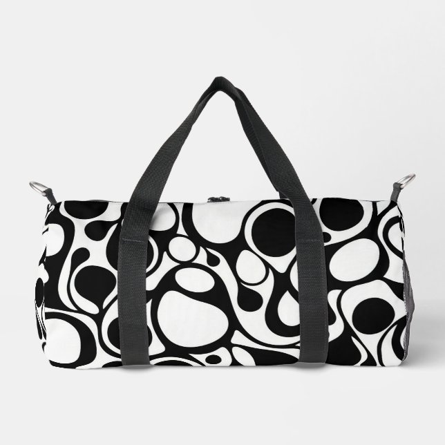 Duffel Bag (Front)