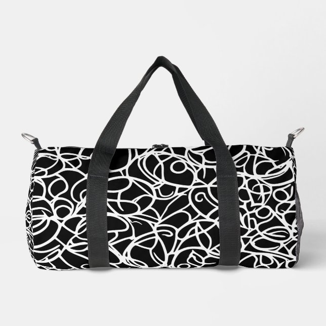 duffel bag (Front)