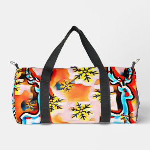 Duffel bag