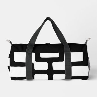 Duffel bag