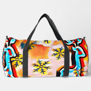 Duffel bag