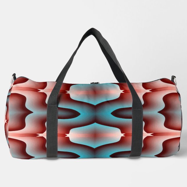 Duffel Bag, An elegant classic design     Duffle B Duffle Bag (Front)