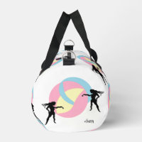 Duffel Bag / Exercise in Movement