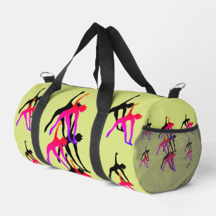 Duffel Bag : Fitness Feeling