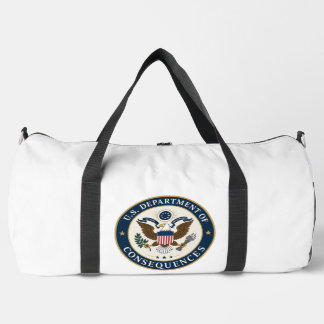 duffel bag, funny, duffle bag