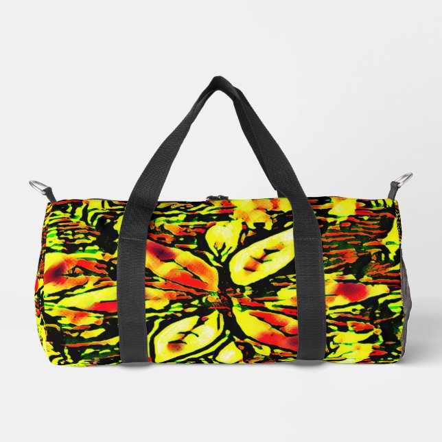 Duffel bags  (Front)