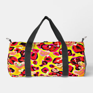 Duffel bags