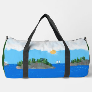 Duffle bag 