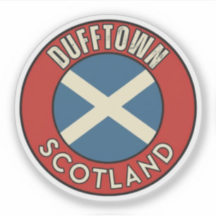 Dufftown, Scotland