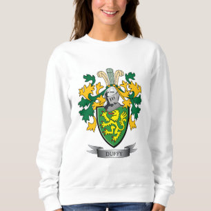 Duffy Coat of Arms Sweatshirt