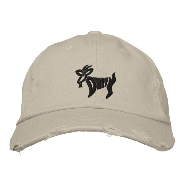 duffy hat (Front)