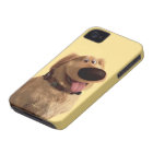 Dug the Dog from Disney Pixar UP - smiling