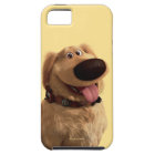 Dug the Dog from Disney Pixar UP - smiling