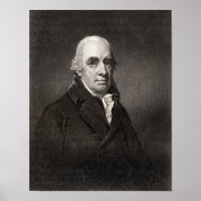 Dugald Stewart Poster (Front)