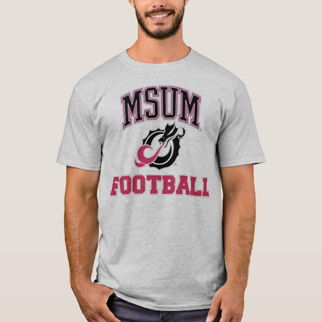 Duginski, Patricia T-Shirt (Front)