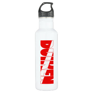 Duiken (Dutch) 710 Ml Water Bottle