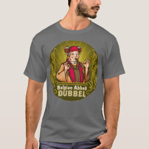 Duinen Dubbel Belgian Abbey Ale T T-Shirt