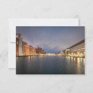 Duisburg Germany Card
