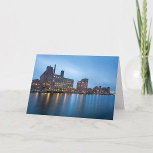 Duisburg Germany Card
