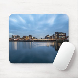 Duisburg Germany Mouse Pad